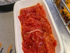-海底捞火锅(牡丹园店)