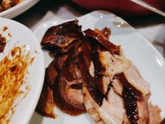 -泰钰丰烤鸭.天津菜(开发区店)