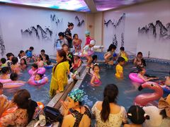 -青鱼湾水上乐园