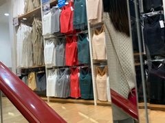 -优衣库(银座店)