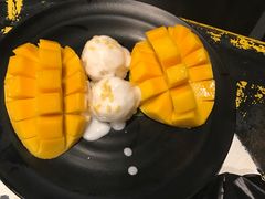 -Mango Tango