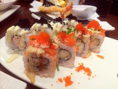 黑松白鹿卷-黑松白鹿(崇文门新活馆店)