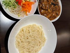 -添萬囍·天津三鲜捞面(天河城店)