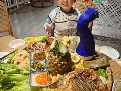 -纳兰傣雀傣味餐厅