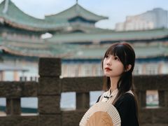 -龙湖重庆时代天街