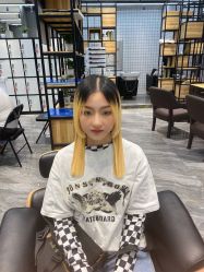 点击看大图 -藤野造型