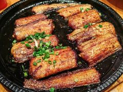 -阿春传统老菜馆(民航路店)