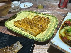 -沈记烧烤海鲜(江汉二路店)