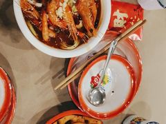 -老三样·旧食新味(船山路店)