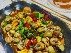 -云晓光头烧烤吧(新大陆广场店)