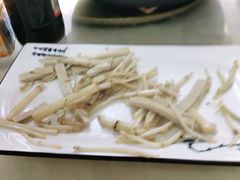 -高老庄·老溧阳·私房菜(南山竹海店)