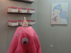 -静宜和她的朋友(星海广场店)