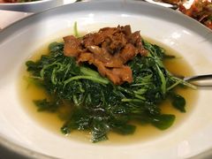 -世博洲际酒店-盛会堂中餐厅