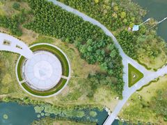 -鉴湖国家城市湿地公园