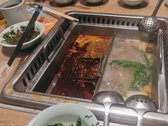 -野妹经典火锅(民治店)