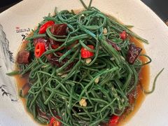 -鸿运诚羊蝎子·火锅(西单店)