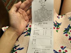 -喜茶(东莞雍华庭店)