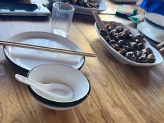 -九號院子海鲜烧烤