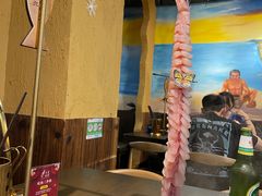 -土著渔匠·养生蝴蝶鱼(香樟路店)
