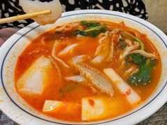 -金喜来特色腰花粉(华苑小区店)