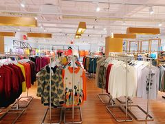 -春竹·微奥莱(北京西路店)