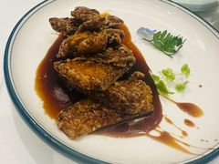 -海富门·带鱼·淮扬菜·粤菜(甘家口店)