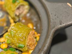 -秋色客家菜(南山店)