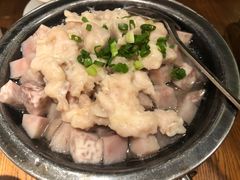 -炊烟小炒黄牛肉(中心印象城店)