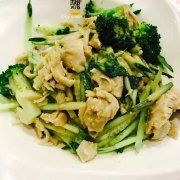 -魏家凉皮(博水商务大厦店)