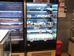 -85度C(南京张府园店)