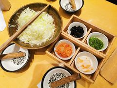 餐前小菜-胜博殿日式炸猪排(西红门店)