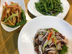 -爷爷的草帽·海鲜馆(孙塘路店)