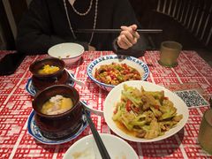 -小匠喜·江西菜(人民广场店)