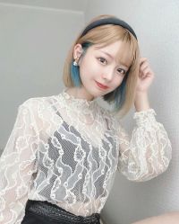 -菲·木田moontin造型salon