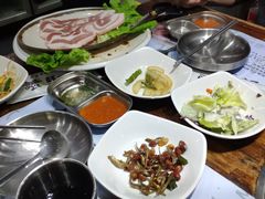 -韩一品韩国料理(柏庐南路店)