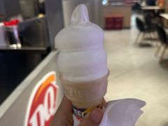-DQ·蛋糕·冰淇淋(手工定制蛋糕长泰广场店)