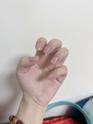 -盘子画美甲美睫美肤