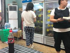 -大腕炸串(河东总店)