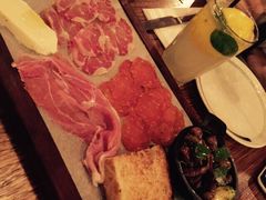 PIZZA BIANCA(民园体育场店)-PIZZA BIANCA(民园店)