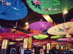 -横店影视城梦幻谷园区