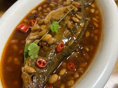 -臭鳜鱼人家·老字号徽菜