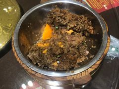 -刘胖子家常菜·蹄花焖藕(兴业店)