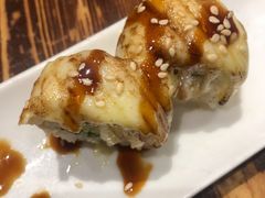 -小川洋风料理(街道口店)