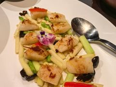 -上海滩餐厅(BFC外滩金融中心店)