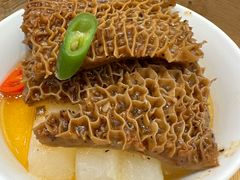 -喜宴又一村·粤菜·茶点·海鲜(壹方天地店)