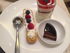 -银川凯宾斯基饭店柏林咖啡厅·Café Berlin