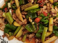 -芳芳餐厅(白沙路店)