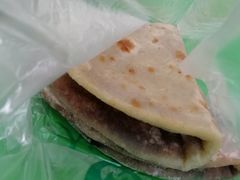 糖饼-大益烤鸡