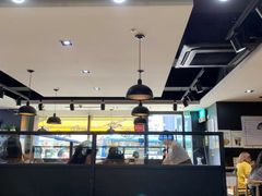 大堂-神仙雪浓汤(弘大店)