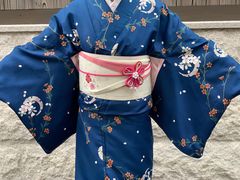 -京都冈本和服体验租赁店(清水寺店)